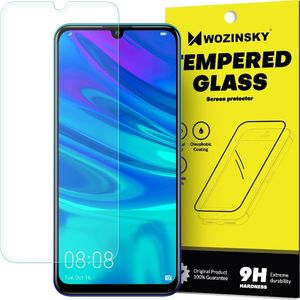 Wozinsky Wozinsky Tempered Glass szkło hartowane 9H Huawei P Smart 2019 (opakowanie – koperta) uniwersalny 1