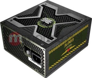 Zasilacz Aerocool Strike-X 600W EN53015 1