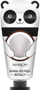 Marion Hand Care Krem do rąk odżywczy Kokos 50ml 1