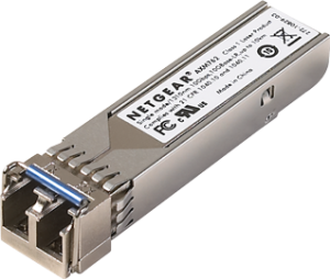 NETGEAR PROSAFE 3M SFP+ DIRECT ATTACHE (AXC763-10000S) 2