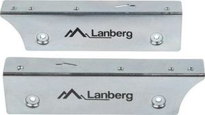 Lanberg Sanki adapter 3.5" na 2.5" (IF-35-25) 1