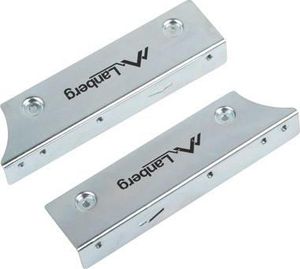 Lanberg Sanki adapter 3.5" na 2.5" (IF-35-25) 3