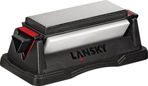 Lansky Ostrzałka Lansky Tri-Stone Benchstone BS-TR100 uniwersalny 1