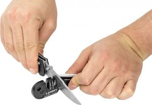 Lansky Ostrzałka Lansky Blademedic PS-MED01 uniwersalny 4