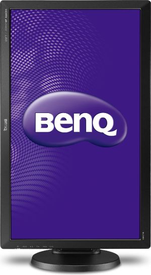 Monitor BenQ BL2405HT (9H.LAXLB.HBE) 2