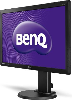Monitor BenQ BL2405HT (9H.LAXLB.HBE) 4