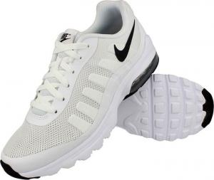 Nike Buty męskie Air Max Invigor białe r. 42.5 (749680-100) 3