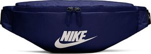 Nike Saszetka Heritage niebieska (BA5750-492) 1