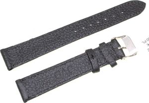 JVD Skórzany pasek do zegarka 18 mm JVD R22801-18P uniwersalny 2