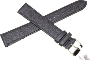 JVD Skórzany pasek do zegarka 18 mm JVD R22801-18P uniwersalny 3