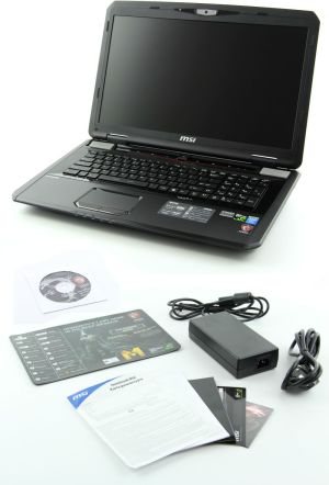 Laptop MSI GT70 2OD-238XPL 11