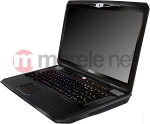 Laptop MSI GT70 2OD-238XPL 1