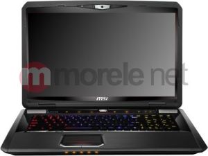 Laptop MSI GT70 2OD-238XPL 12