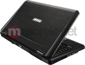 Laptop MSI GT70 2OD-238XPL 14