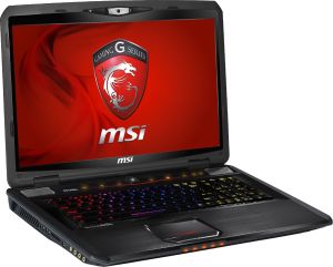 Laptop MSI GT70 2OD-238XPL 3