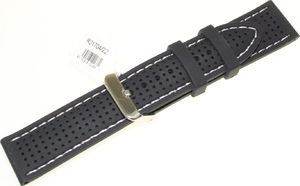 JVD Silikonowy pasek do zegarka 22 mm JVD R21704-22 uniwersalny 4