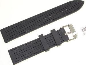 JVD Silikonowy pasek do zegarka 20 mm JVD R21704-20 uniwersalny 2