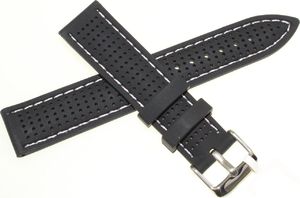 JVD Silikonowy pasek do zegarka 20 mm JVD R21704-20 uniwersalny 3