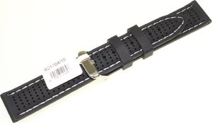 JVD Silikonowy pasek do zegarka 18 mm JVD R21704-18 uniwersalny 4