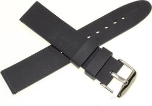 JVD Silikonowy pasek do zegarka 18 mm JVD R21801-18 uniwersalny 3