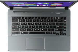 Laptop Toshiba U945-S4110B 14"LED/i3/4GB/500G/HD4000/USB3/HDMI/Windows8 2