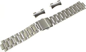 Lorus Bransoleta do zegarka Lorus 22 mm RQA060X uniwersalny 1