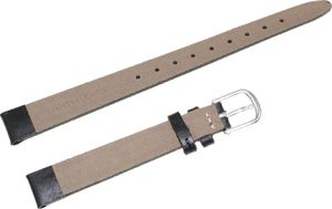 Timex Skórzany pasek do zegarka Timex 12 mm XL P20441 uniwersalny 2