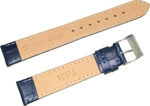 Tekla Skórzany pasek do zegarka 18 mm Tekla K40.18 uniwersalny 2