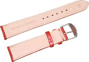 Tekla Skórzany pasek do zegarka 20 mm Tekla K30.20 uniwersalny 2