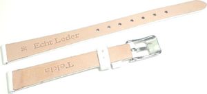 Tekla Skórzany pasek do zegarka 10 mm Tekla G5.10 uniwersalny 2