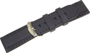 Tekla Silikonowy pasek do zegarka 24 mm Tekla S10.24 uniwersalny 4