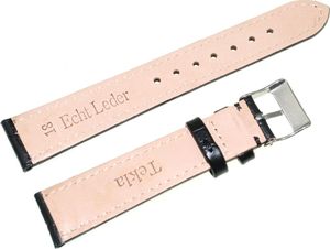 Tekla Skórzany pasek do zegarka 18 mm Tekla K10.18 uniwersalny 2