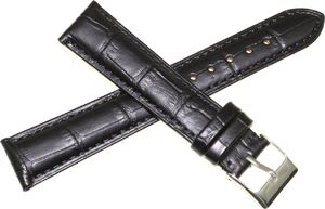 Tekla Skórzany pasek do zegarka 18 mm Tekla K10.18 uniwersalny 3