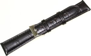 Tekla Skórzany pasek do zegarka 18 mm Tekla K10.18 uniwersalny 4