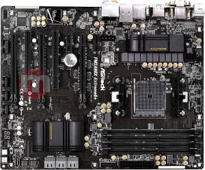 Płyta główna ASRock FM2A88X EXTREME6+ 2