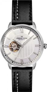 Zegarek Jordan Kerr Automatyczny AU06-7A Open Heart 1
