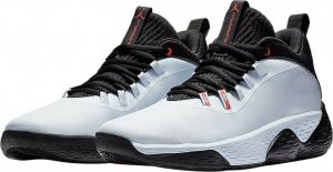 Jordan  Buty męskie Super.Fly Mvp Low białe r. 42.5 (AO6223-401) 3