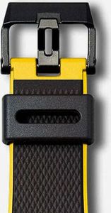 Zegarek Casio Zegarek męski Casio GA-2000-1A9ER 4