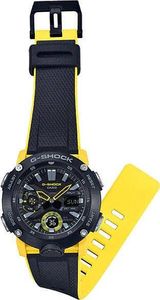 Zegarek Casio Zegarek męski Casio GA-2000-1A9ER 8