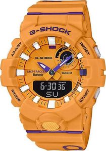 Zegarek Casio Męski GBA-800DG-9AER G-Shock 1