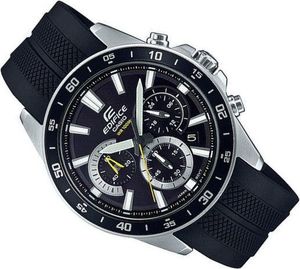 Zegarek Casio Męski EFV-570P-1AVUEF 4