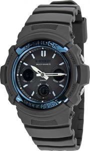 Zegarek Casio Męski AWG-M100A-1AER G-Shock 1