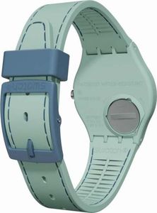 Zegarek SWATCH Zegarek damski Swatch GM184 5