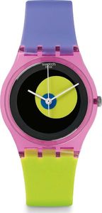 Zegarek SWATCH Zegarek damski Swatch GP143 5