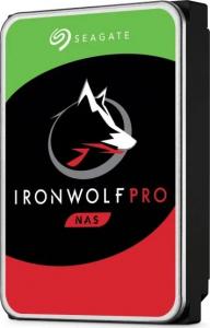 Dysk serwerowy Seagate IronWolf Pro 16TB 3.5'' SATA III (6 Gb/s)  (ST16000NE000) 3