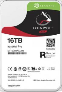 Dysk serwerowy Seagate IronWolf Pro 16TB 3.5'' SATA III (6 Gb/s)  (ST16000NE000) 4