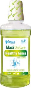 Vetfood MAXI OraCare Healthy Gums 250 ml 1