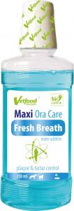 Vetfood MAXI OraCare Fresh Breath 250 ml 1