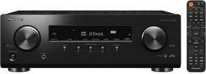 Pioneer Amplituner kina domowego VSX-534 czarny 1