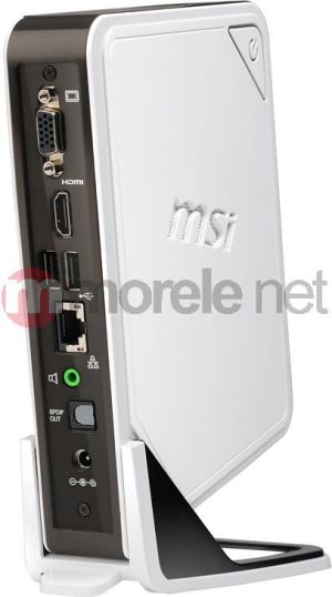 Komputer MSI Wind Box DC110 DC110-005EU 3